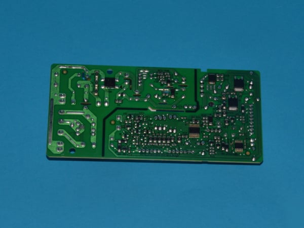 Power Board C-32_P Hzf E 1850 Assembly