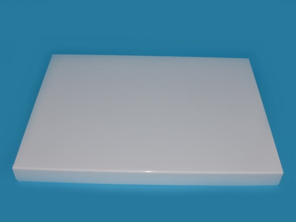 Exterior Door