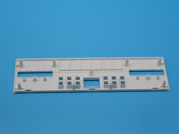 Control Panel Holder