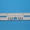 Hisense Dishwasher Control Panel Holder - Image 1