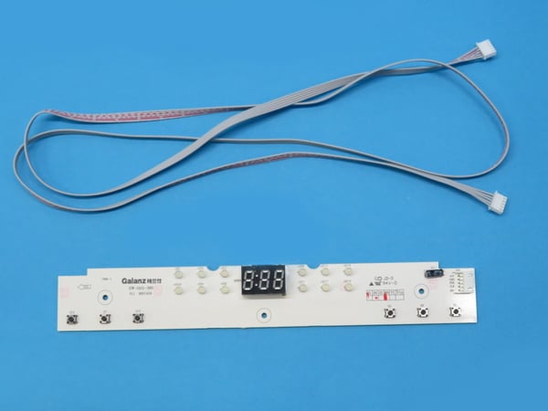 Printed Control Board
