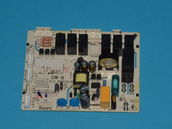 Control Unit