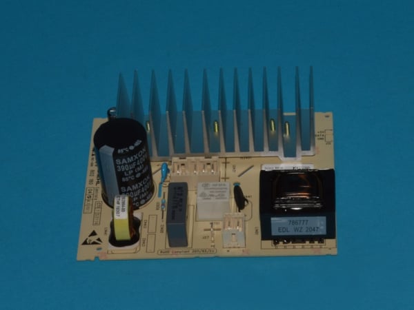 Supply Unit Bm-9.22 Ps-22 San2