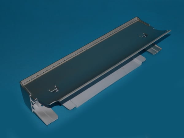 Kick Plate