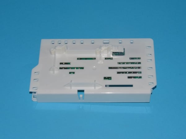 Control Unit C