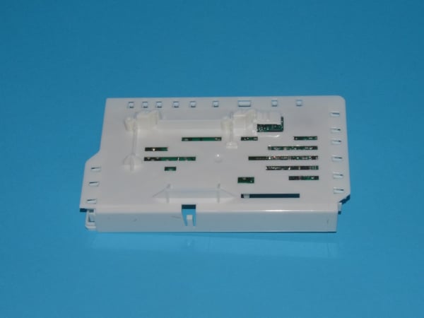 Control Unit C