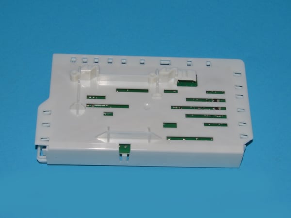 Printed Control Board with Housing