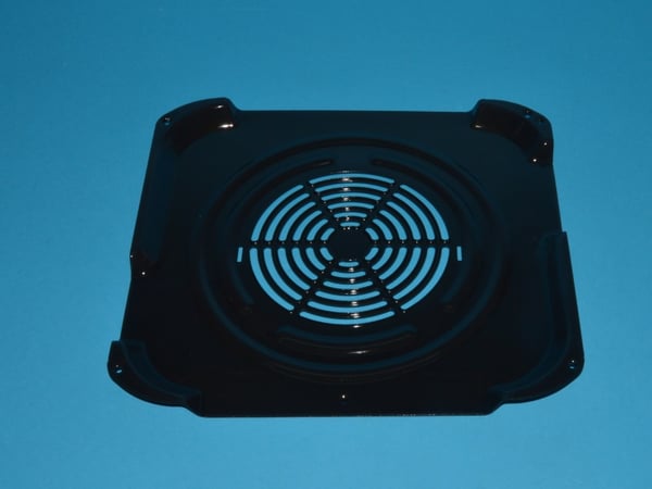 Fan Cover+Pirolysis Em It