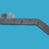 Hisense Dishwasher Air Duct - Image 3