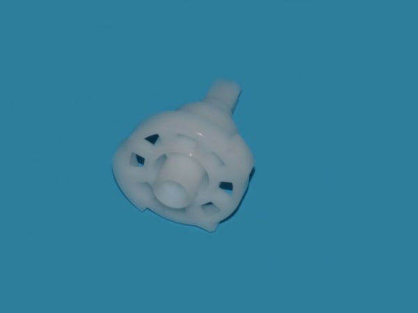 Diverter Valve