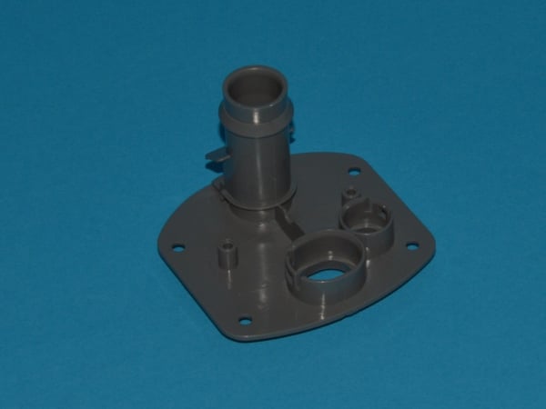 Spraying Nozzle Holder