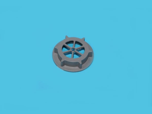 Salt Container Fixing Nut