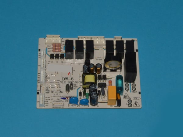 Control Unit