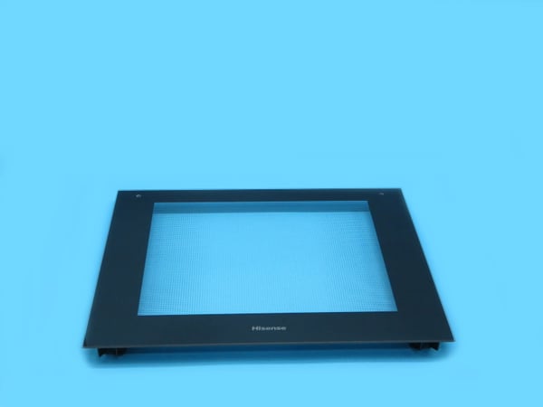 Door Glass