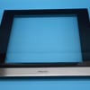 Hisense Cooker & Hob Oven Exterior Door Glass Vz065 - Image 2