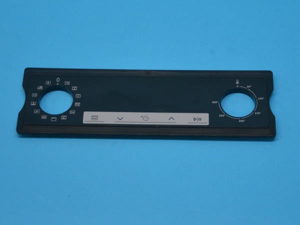 Digital Timer Cover
