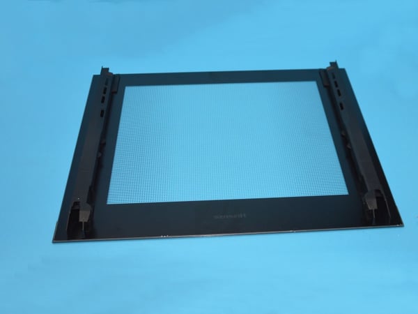 Oven Exterior Door Glass Bio21 Vz068