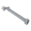 Hisense Dishwasher Upper Basket Spray Tube - Image 3