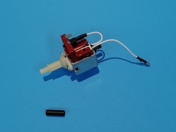 Steam Oven Pump+Hose