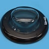 Hisense Washing Machine Door Frame with Glass - Image 1