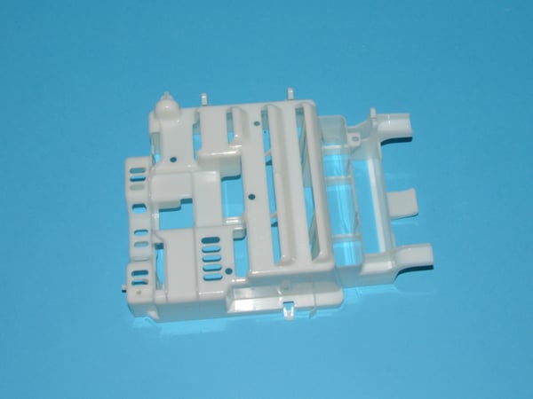 Control Unit Holder Mcu Ps-22