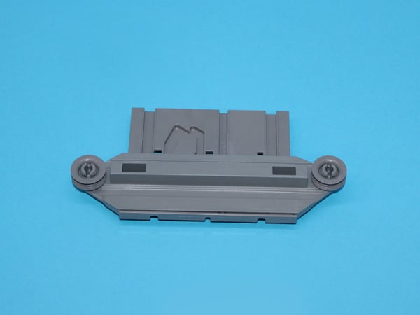 Basket Bracket, Right