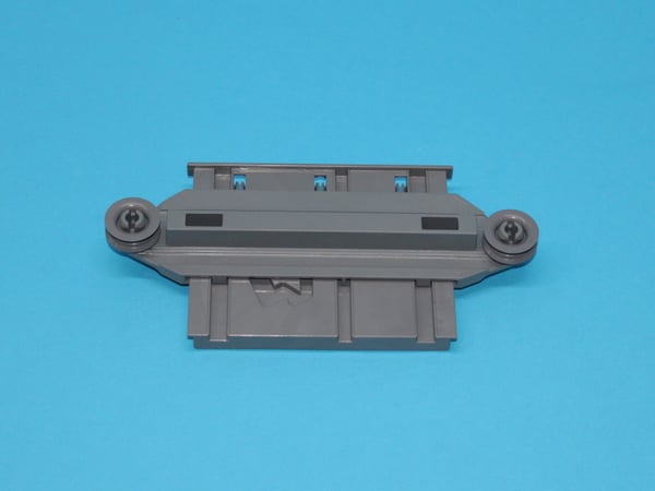 Basket Bracket, Left