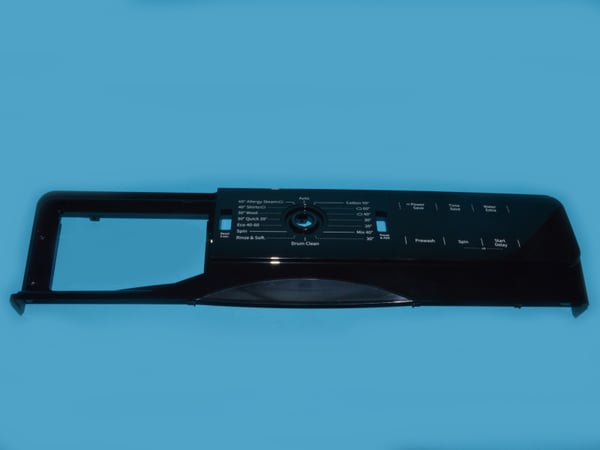 Ctrl Panel/Display Ps-20 Hsn En/Ns