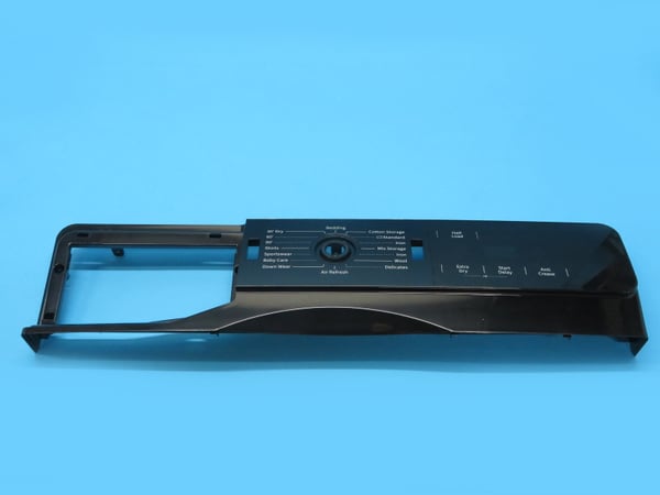 Ctrl Panel/Display Spk-A-20 Hs 9005 En