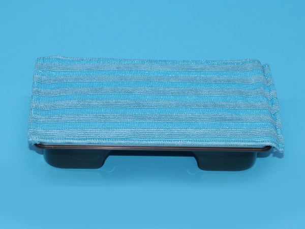 Mop Attachment Ass'Y