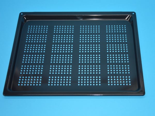 Steam Baking Pan