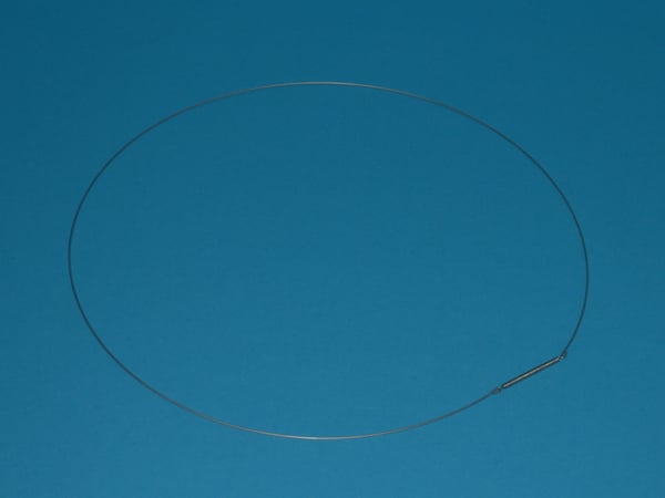Wire Clip D350 Kpl