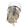 Hisense Cooker & Hob Light Bulb & Lens Assembly - Image 1
