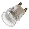 Hisense Cooker & Hob Light Bulb & Lens Assembly - Image 3