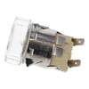 Hisense Cooker & Hob Light Bulb & Lens Assembly - Image 6