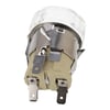 Hisense Cooker & Hob Light Bulb & Lens Assembly - Image 7