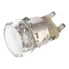 Hisense Cooker & Hob Light Bulb & Lens Assembly - Image 8