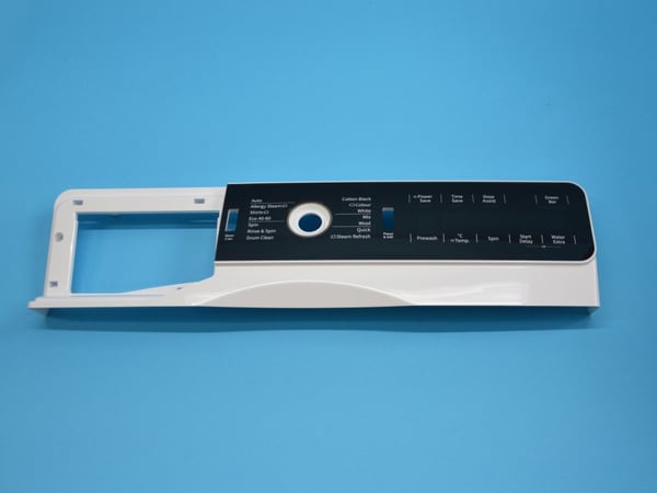 Ctrl Panel/Display Ps-20 Hsn Q Au/Ns