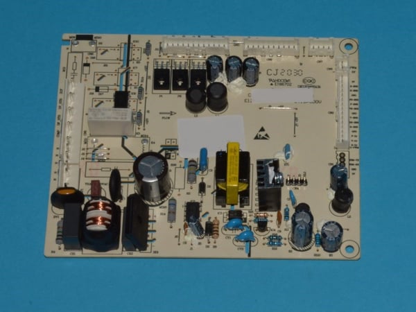 Power Board