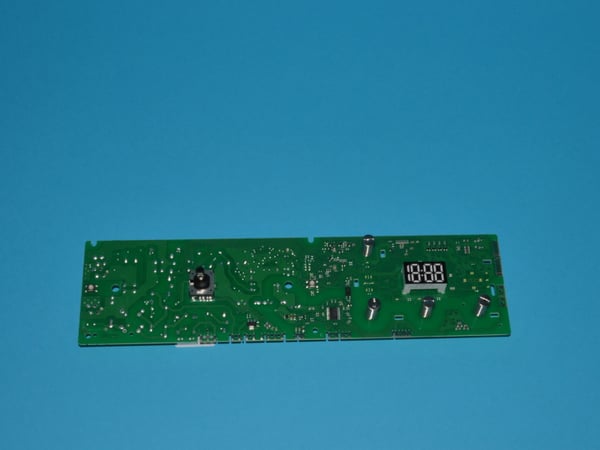 Control Unit L0 8Kg Sv Sp/K-B-21
