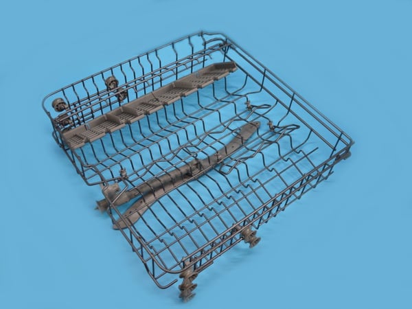 Upper Basket