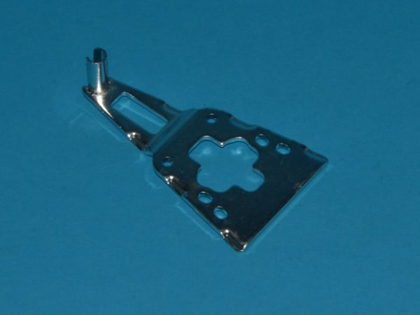 Upper Hinge