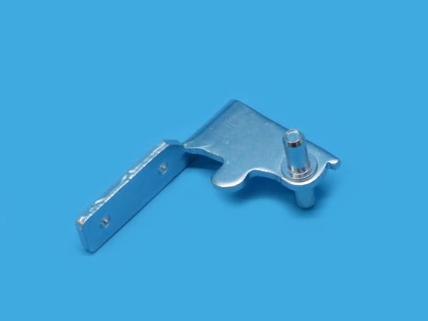Central Hinge