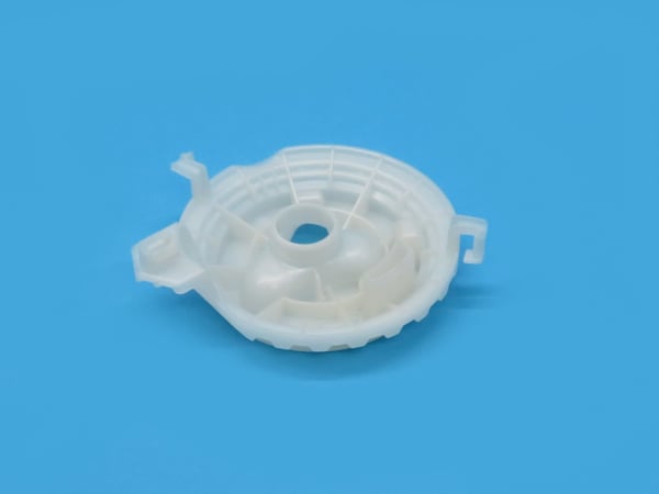 Nozzle Carrier Interface