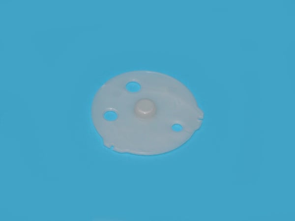 Diverter Valve Adapter