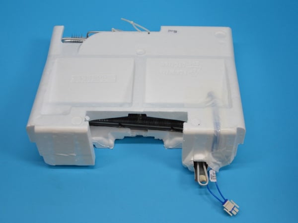Evaporator A54 Nf V2/7 Assembly