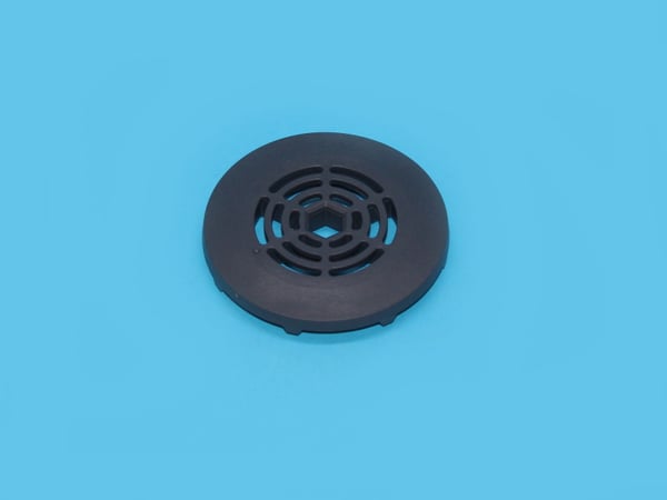Air Break Lock Ring