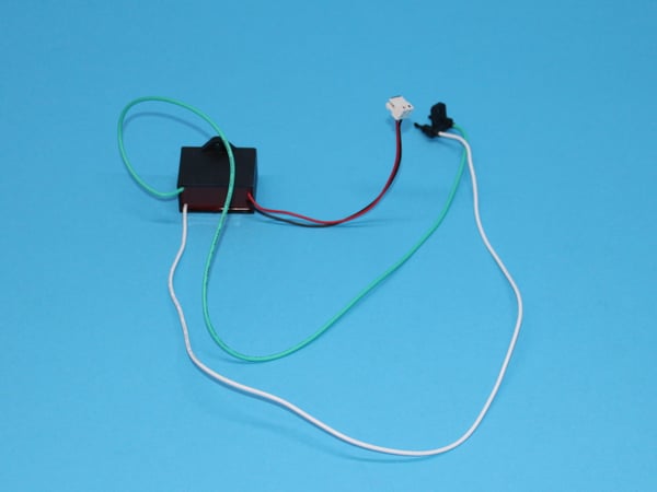 Ionizer 230V