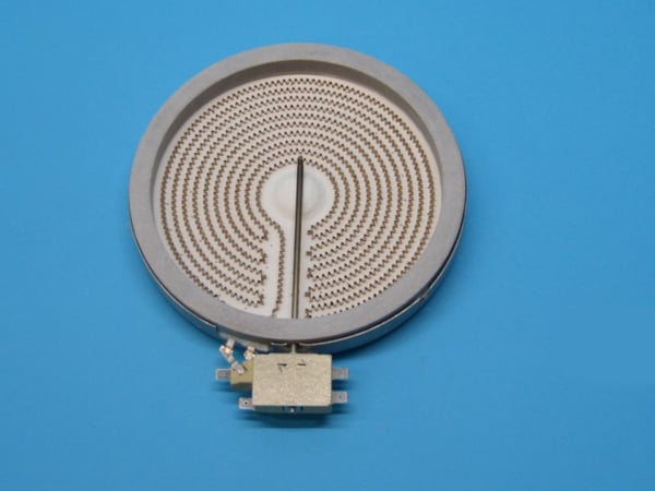 Radiant Heater
