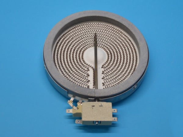 Radiant Heater